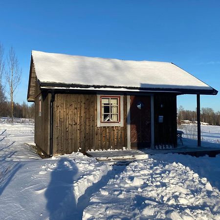 Ulvsby Ranch Guest House Karlstad Exterior photo